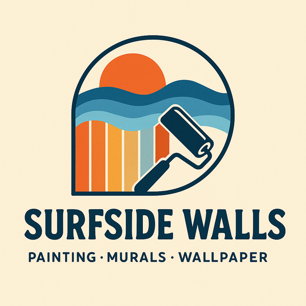 SurfSide Walls 